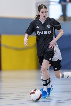 Bild 32 - wCJ NFV Futsalturnier